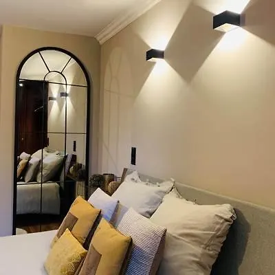 Domaine Albizia Pensionat 3*