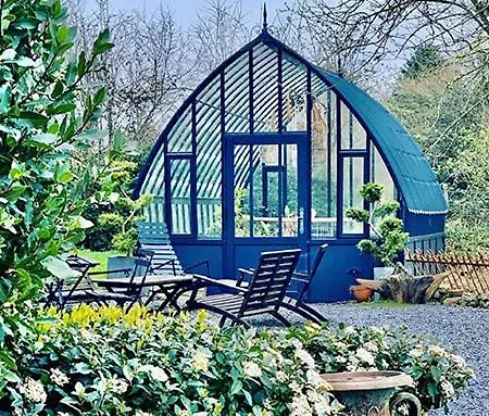 Domaine Albizia 3* Livry (Calvados)