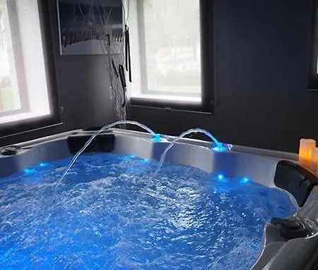 Domaine Albizia Pensionat