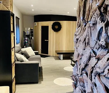 Domaine Albizia Pensionat Livry (Calvados)