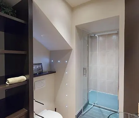 Domaine Albizia Pensionat 3*