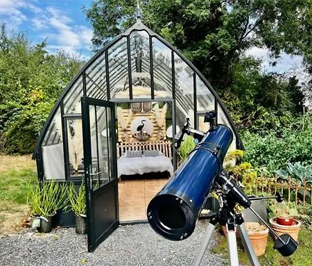 Domaine Albizia 3* Livry (Calvados)