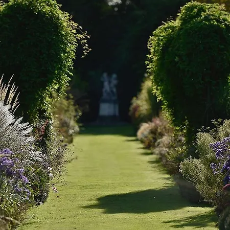Domaine Albizia Livry (Calvados)