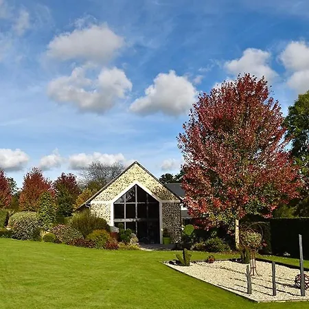Domaine Albizia 3*