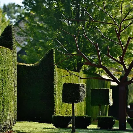 Domaine Albizia Livry (Calvados)