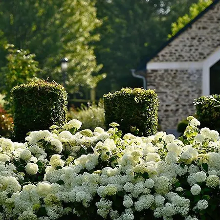 Domaine Albizia Livry (Calvados)