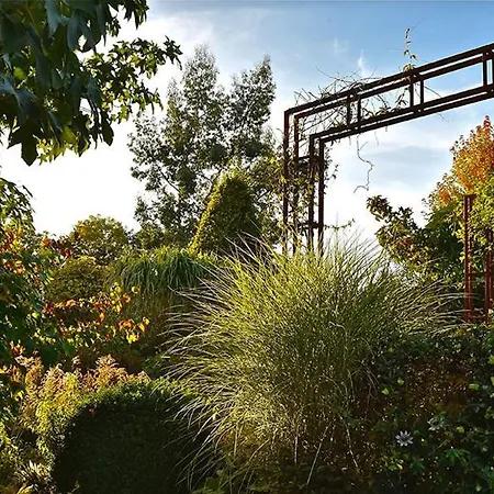 Domaine Albizia Penzion Livry (Calvados)