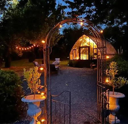 Domaine Albizia 3*