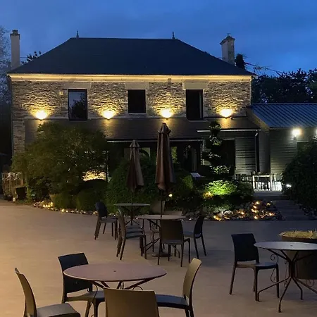 Domaine Albizia Pensionat 3*