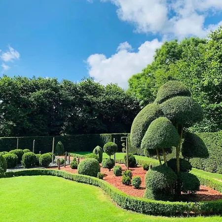 Domaine Albizia