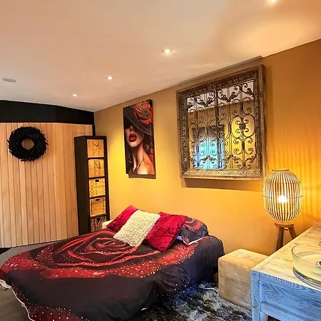 Domaine Albizia 3* Livry (Calvados)
