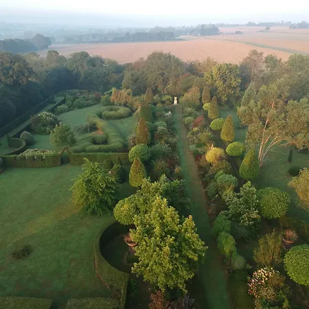 Domaine Albizia Livry (Calvados)