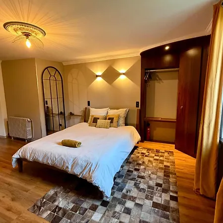 Domaine Albizia 3* Livry (Calvados)