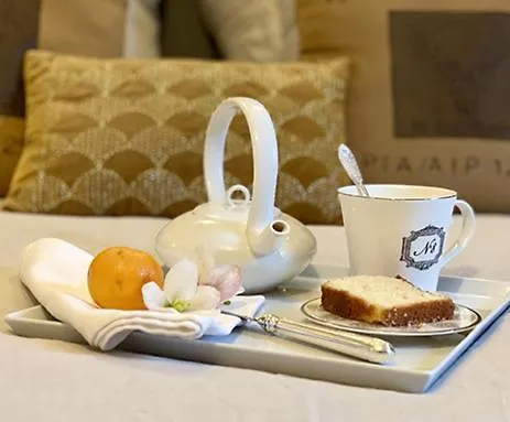 Pensión Domaine Albizia