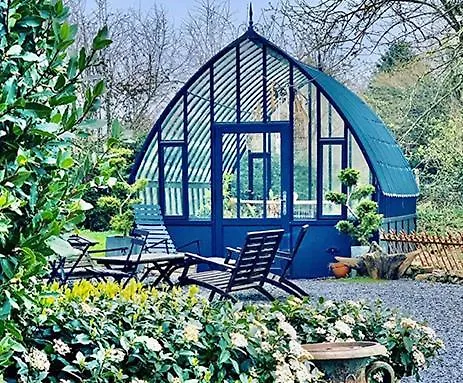 Domaine Albizia 3* Livry (Calvados)