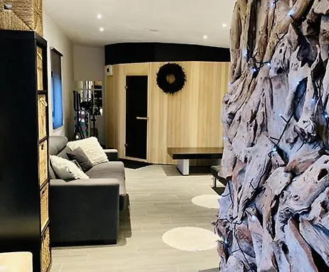 Domaine Albizia Pensión Livry (Calvados)