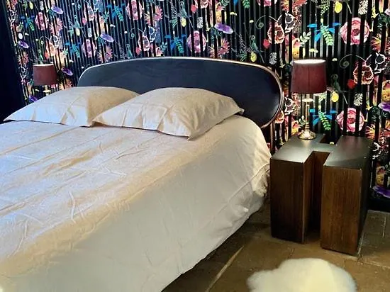 Domaine Albizia 3* Livry (Calvados)