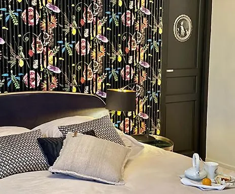 Domaine Albizia Livry (Calvados)