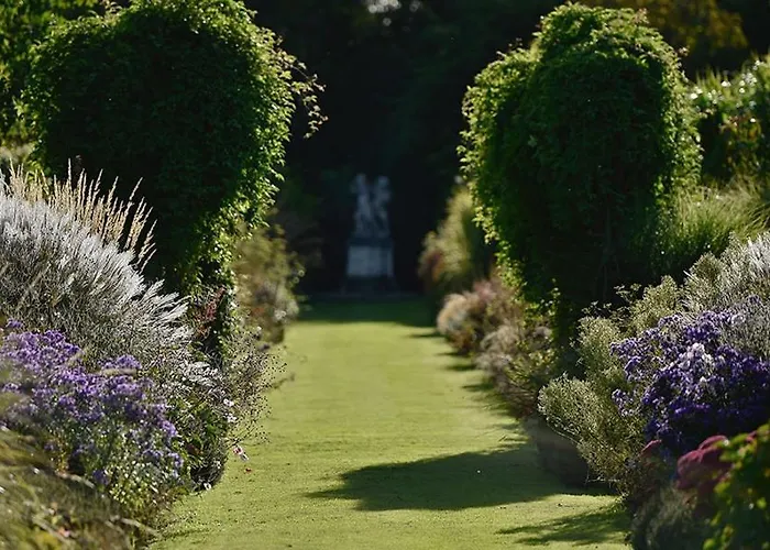 Domaine Albizia Livry (Calvados)