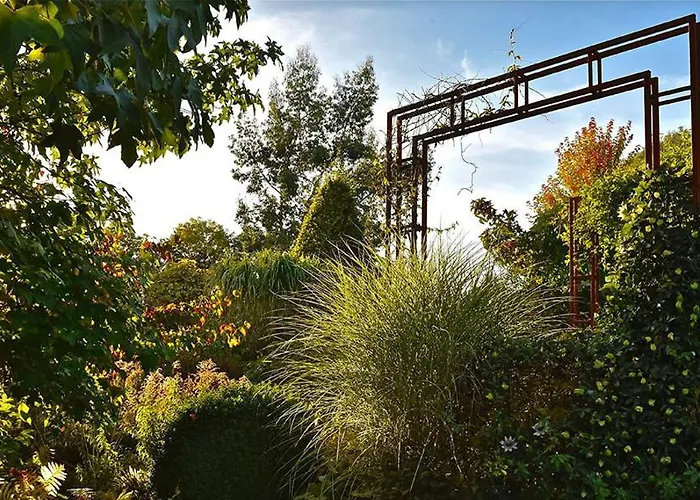 Domaine Albizia Pensión Livry (Calvados)